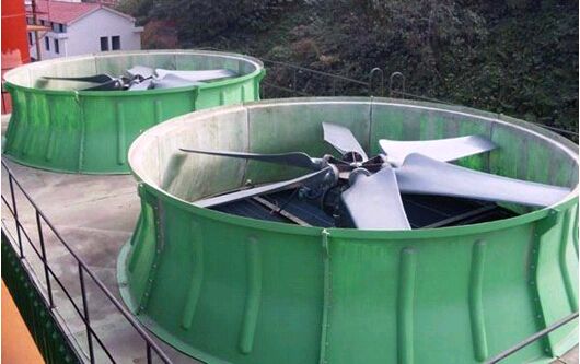 冷卻塔專用(yòng)風葉