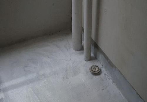 衛生間防水